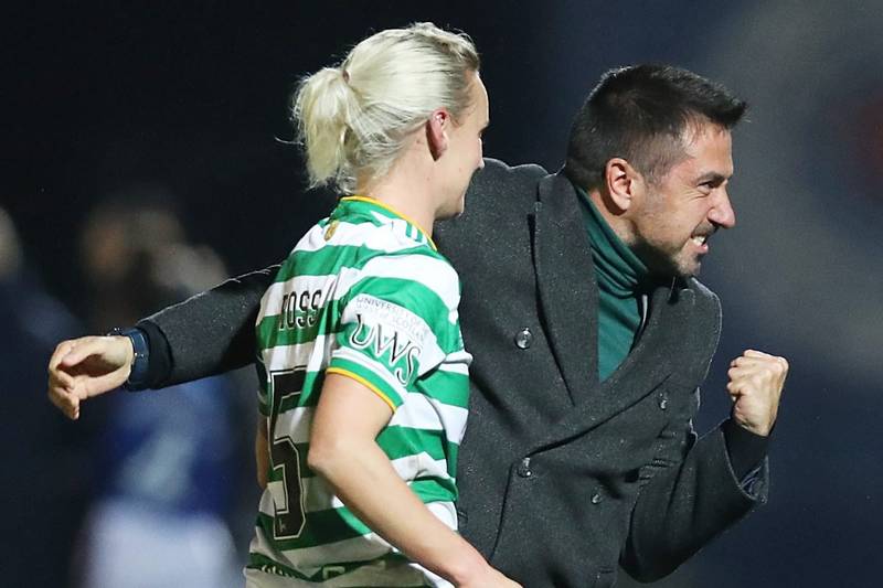 Virals: ‘Still buzzing’ – Celtic boss celebrates remarkable victory