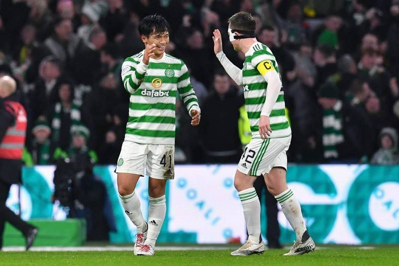 Poll: Which Celtic Glasgow derby win was more important in season 2021/22?