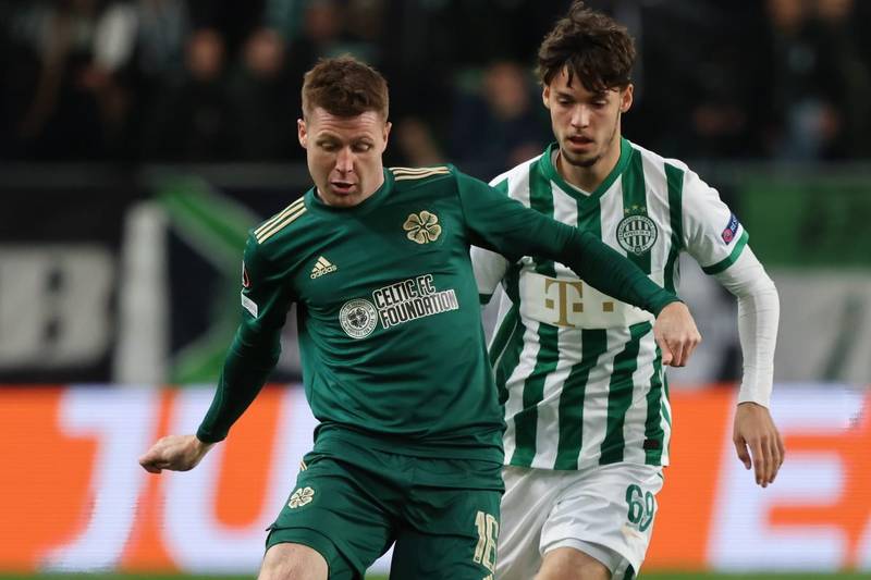 Forgotten Celtic midfielder tipped to shine under Ange next season