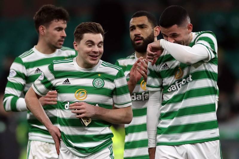 Opinion: With 63 Champions League appearances, Celtic decision makes sense