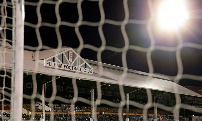 Significant update shared as Bournemouth, Fulham & Celtic chase defender deal