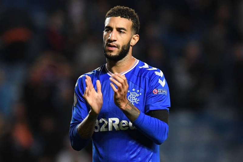 Goldson rewrite begins: “Rangers earned about £80 million on his watch” as £7.2 million about to be scrubbed from Newco coffers