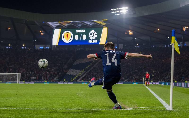 Scottish Football Transfer News: EPL sides battle for Celtic star, Hearts near signing, new deal for Rangers ace, Aberdeen to avoid ‘lazy recruitment’