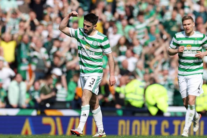 Opinion: Celtic star should take confidence from Hoops great’s comments