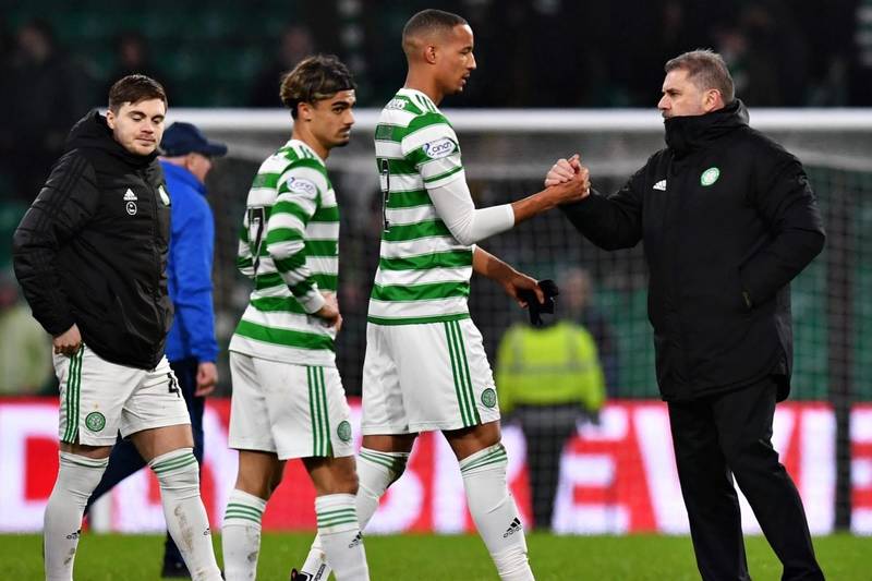 ‘Finished’ – Former Celt believes player must be sold this summer