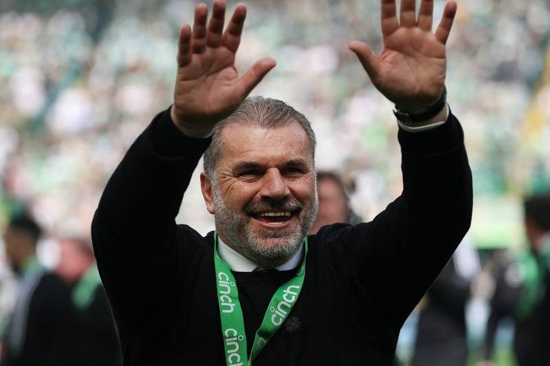 Three Celtic players we could see more of under Ange in 2022/23