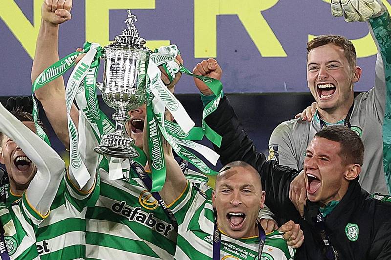 Poll: Which domestic treble won by Celtic was the most impressive?