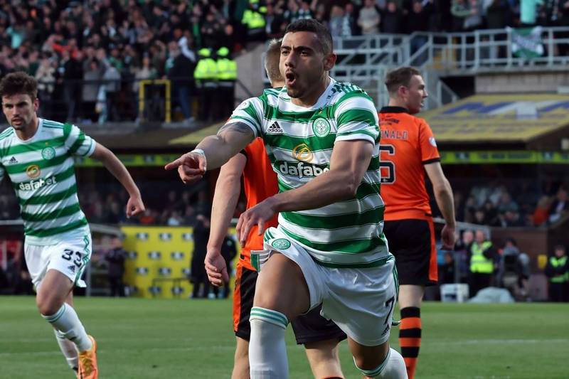 Virals: 60 seconds that showcase Celtic star’s poaching ability