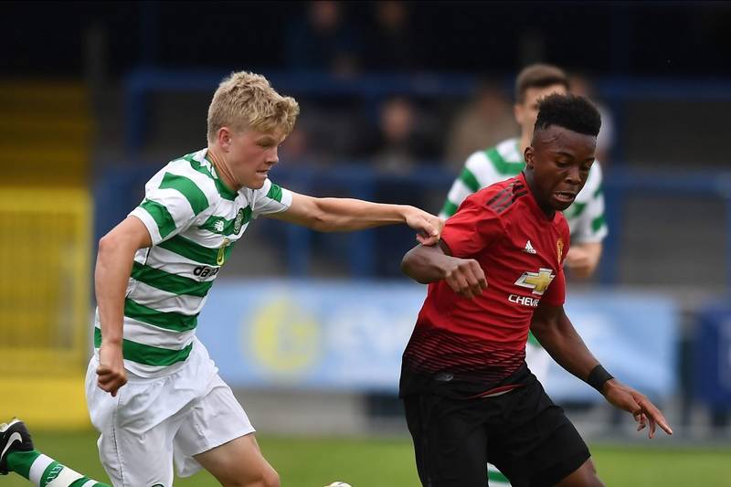 Opinion: Celtic starlet has a year to prove his future lies in Glasgow