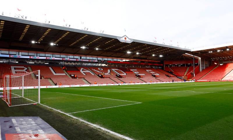 Sheffield United mulling over potential transfer move for 21-y/o after Celtic decision