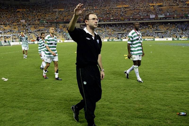 Quiz: How well do you remember Celtic in the 2000s?