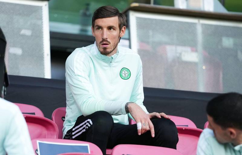 Celtic outcast ‘targeted’ by Dutch side as Hoops line up possible replacement