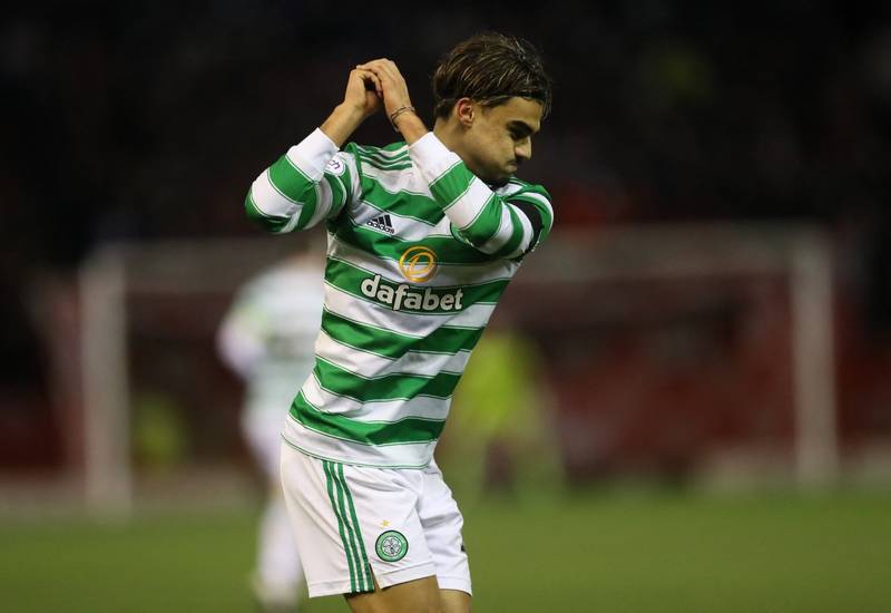 Jota continues his globe-trotting but discovers there are Celtic fans everywhere