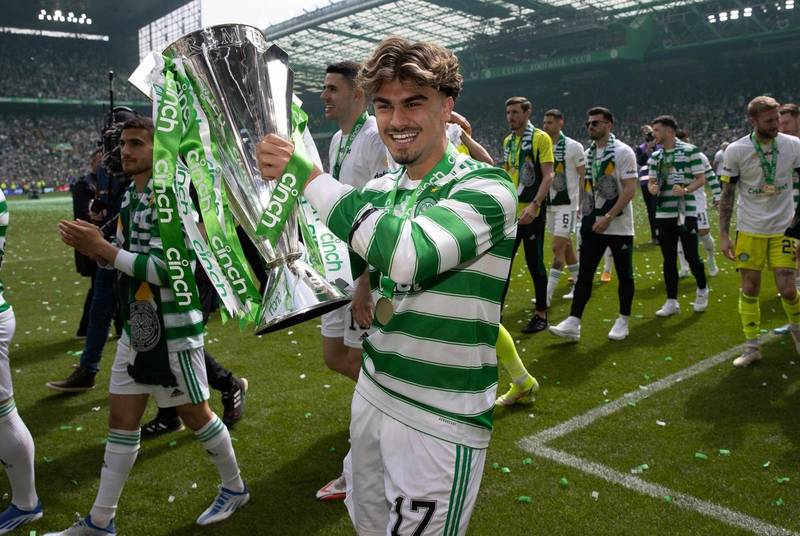 Jota: Celtic still locked in talks over contract length and personal terms as club tries to finalise two other signings