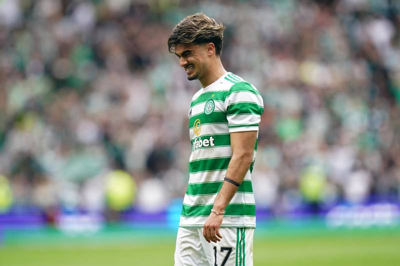 Jota to Celtic permanent transfer latest as issues over personal terms are revealed