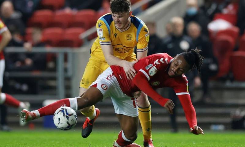 Update emerges on Celtic’s pursuit of Bristol City ace