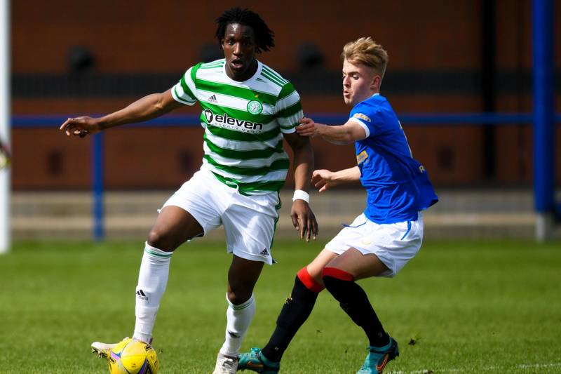 Celtic, Rangers and Hearts B teams voted into Lowland League