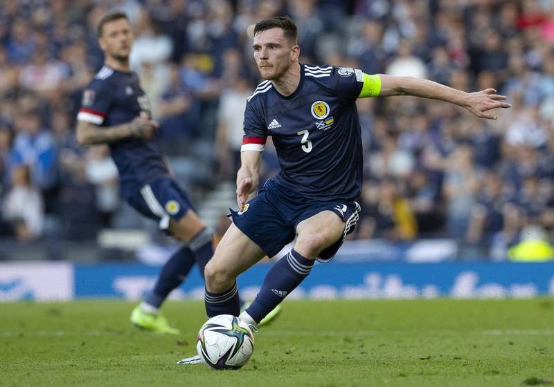 Scotland v Armenia possible team: Case for experimenting with Andy Robertson, Celtic inclusion, duo left out