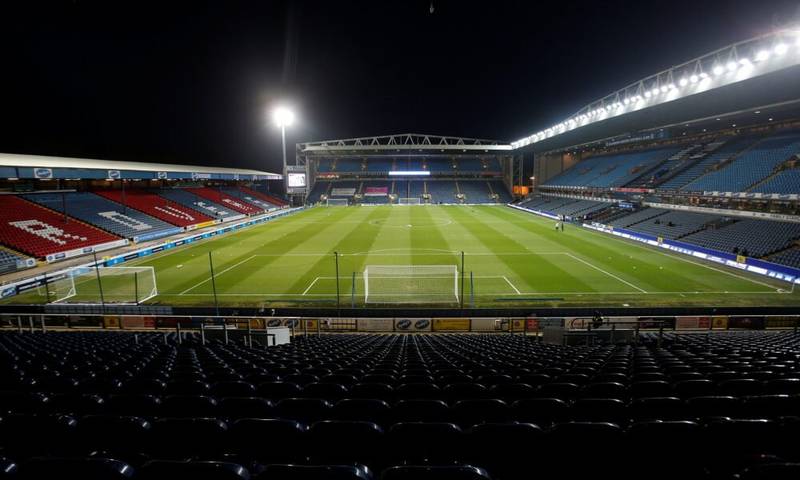 Blackburn Rovers facing fresh behind the scenes exit