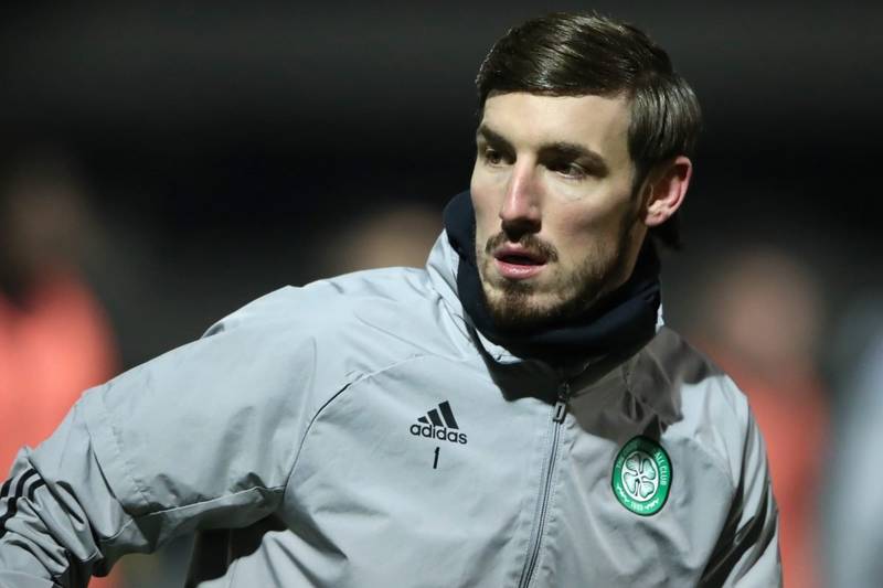 Virals: Celtic send five word message to 28-year-old