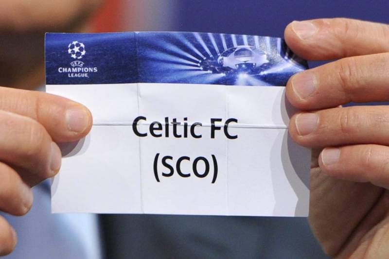 Poll: How far can Celtic go in the Champions League next season?