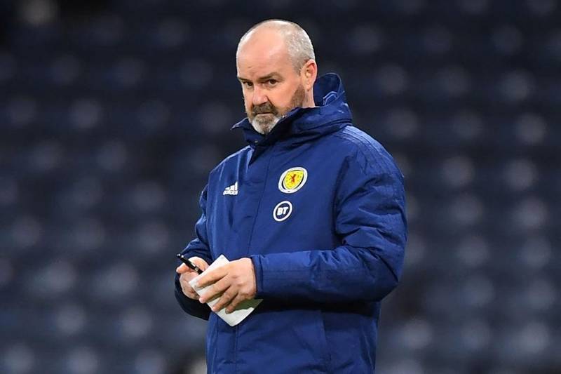 Scotland v Armenia: Role for Celtic and Rangers duo? Is this Steve Clarke’s team for crucial World Cup play-off?