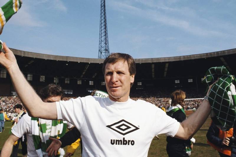 Quiz: How much do you know about Celtic legend Billy McNeill?