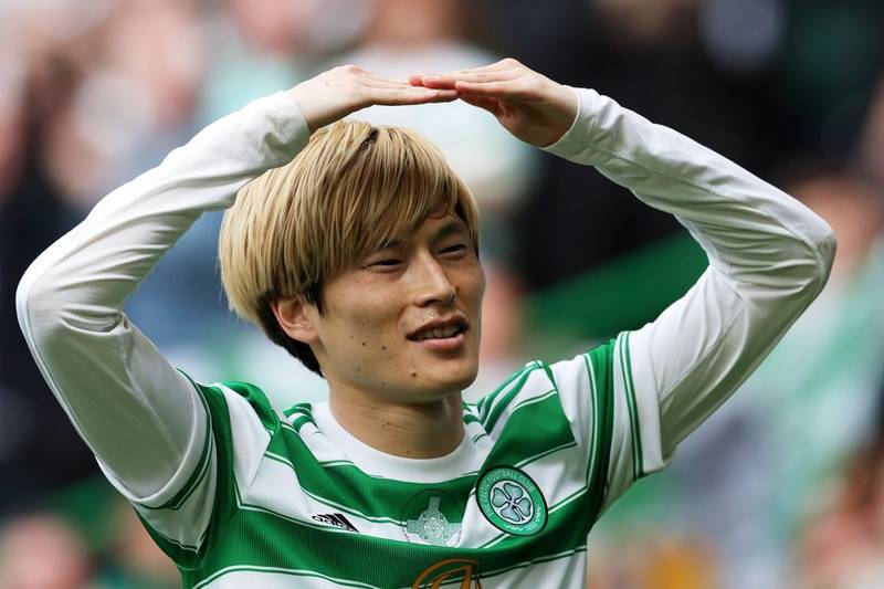 Opinion: Kyogo insight into Celtic manager’s methods is compelling