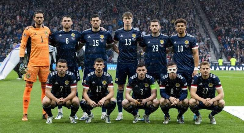 Scotland 2-0 Armenia: Player ratings as Celtic, Rangers and Nottingham Forest defenders excel