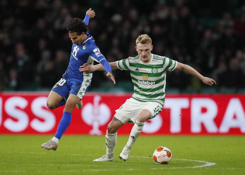 Celtic defender’s move is put on hold