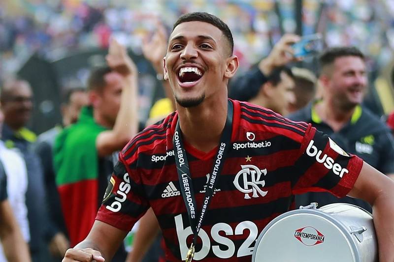 Profiling Vinicius Souza. Is the Brazilian defensive mid the answer to Celtic’s midfield gap?