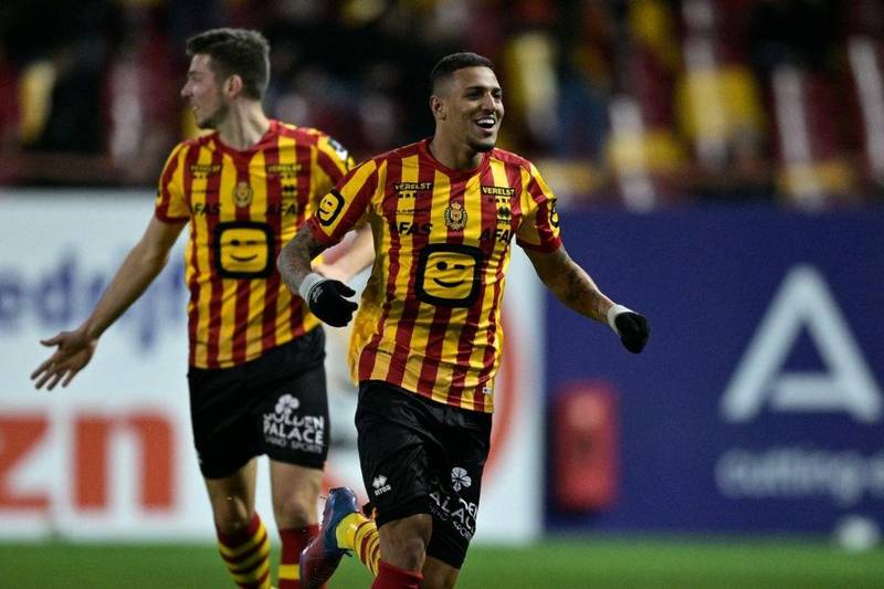 Celtic target highly-rated Vinicius Souza but have back-up plans as Connor Barron gets interest from Europe