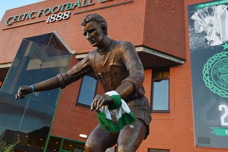 Quiz: How much do you know about Celtic legend Jimmy Johnstone?