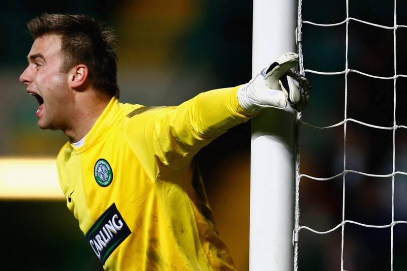 Artur Boruc Quiz: Test your knowledge on the Holy Goalie