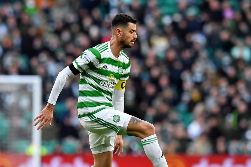 Opinion: Nir Bitton replacement looks to be transfer priority for Celtic