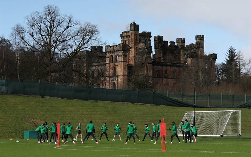 It’s Already Clear That Celtic’s Off-Field Rebuild Is Hitting High Gear This Summer.