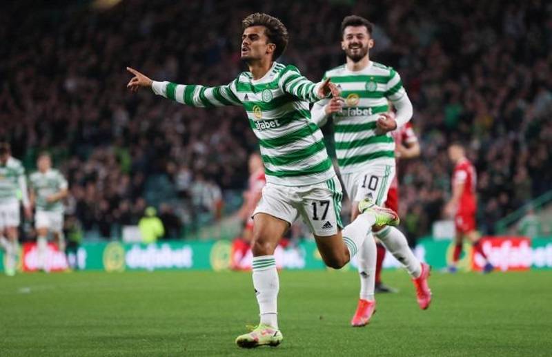 Celtic delay in Jota deal revealed on Scottish transfer window’s opening weekend