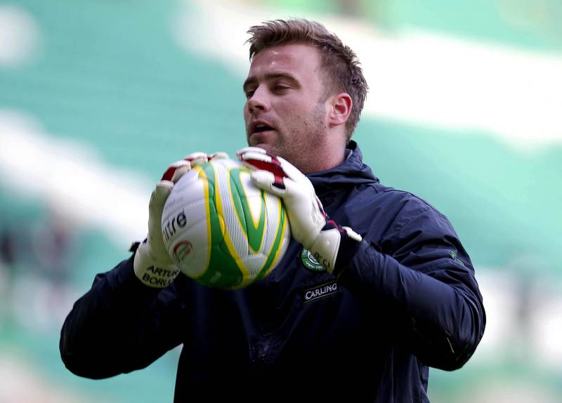 Artur Boruc reveals California plans as he looks ahead to Celtic farewell encounter