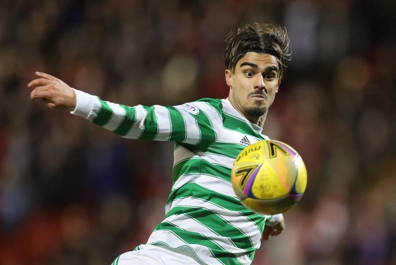 Jota, And Why The Celtic Fans Refuse To Panic In Spite Of The Media’s Nonsense.