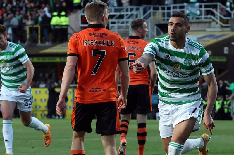 Opinion: Celtic star’s confidence will be through the roof after key goal