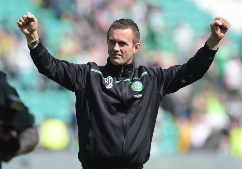 Ex-Celtic boss Ronny Deila appointed Standard Liege boss as New York City exit confirmed