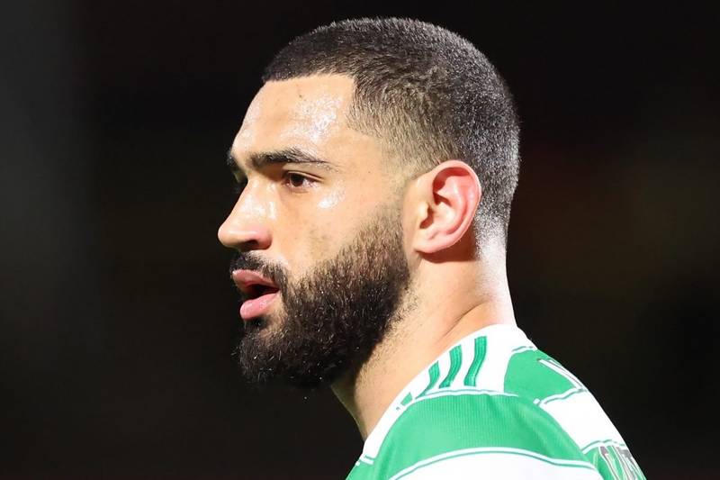 Quiz: How much do you know about Celtic star Cameron Carter-Vickers?