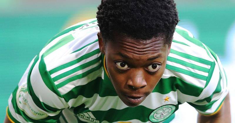 Where did it all go wrong for Karamoko Dembele at Celtic?