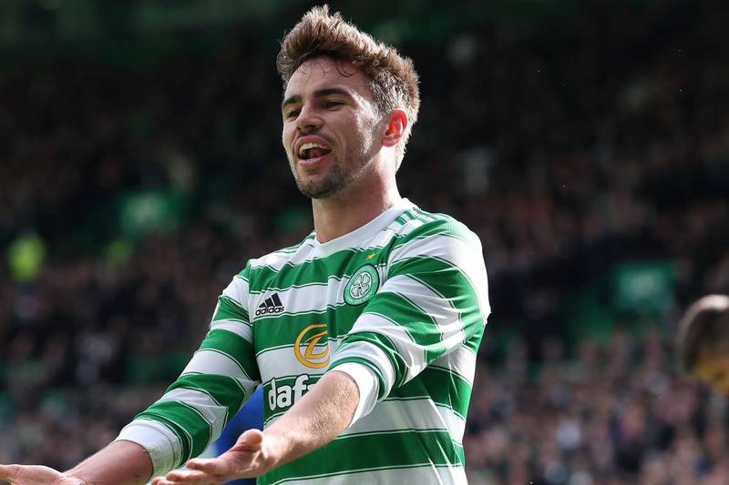 Opinion: Celtic Fans will love Matt O’Riley quotes on Hoops squad