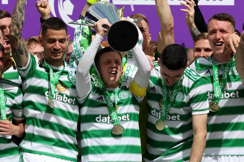 Opinion: Celtic board could be sanctioning £10m plus Hoops spending spree