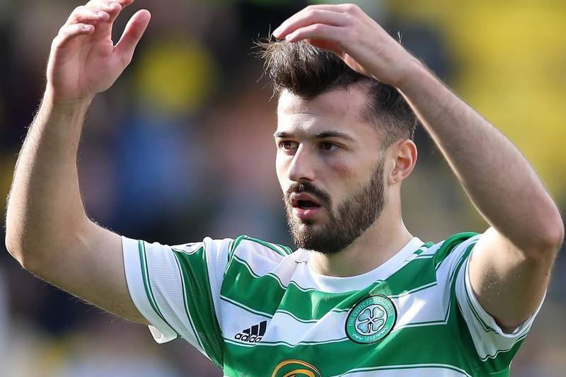 Opinion: £5m Celtic talent failed to take his chance under Postecoglou