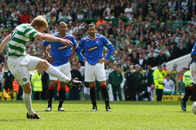 Quiz: How much do you remember about Celtic’s epic 2007/08 season?