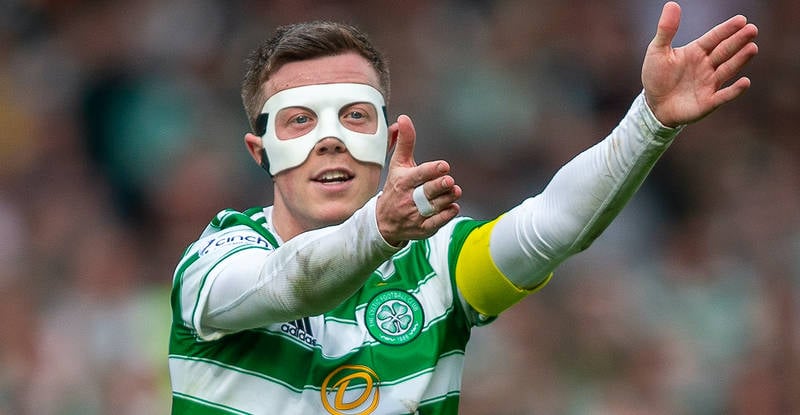 Sutton Highlights Celtic Vulnerability