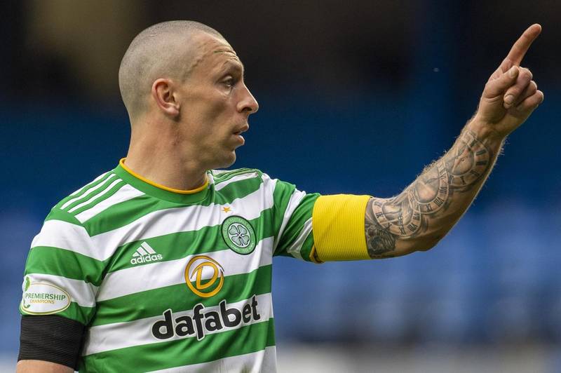 Celtic urged to address one problem position in team in this transfer window