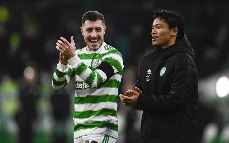 Celtic star tipped to leave by transfer expert with Premier League interest